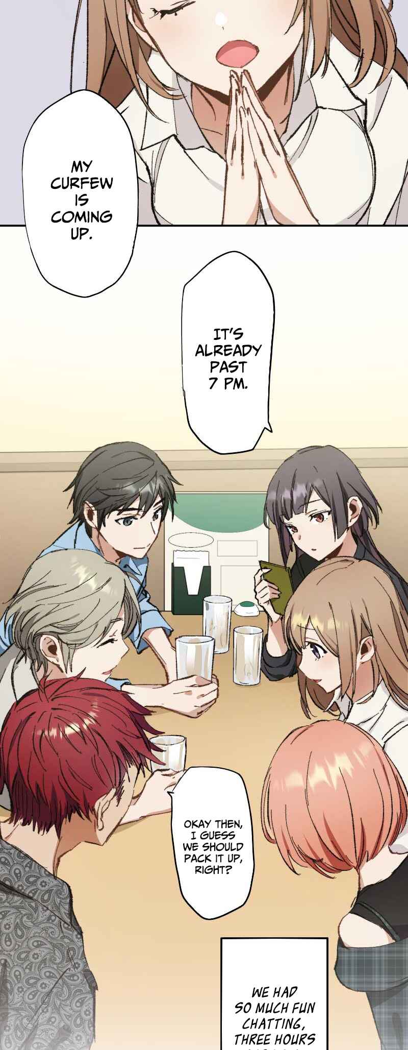 Haibara-kun no Tsuyokute Seishun New Game Chapter 9 - Page 14