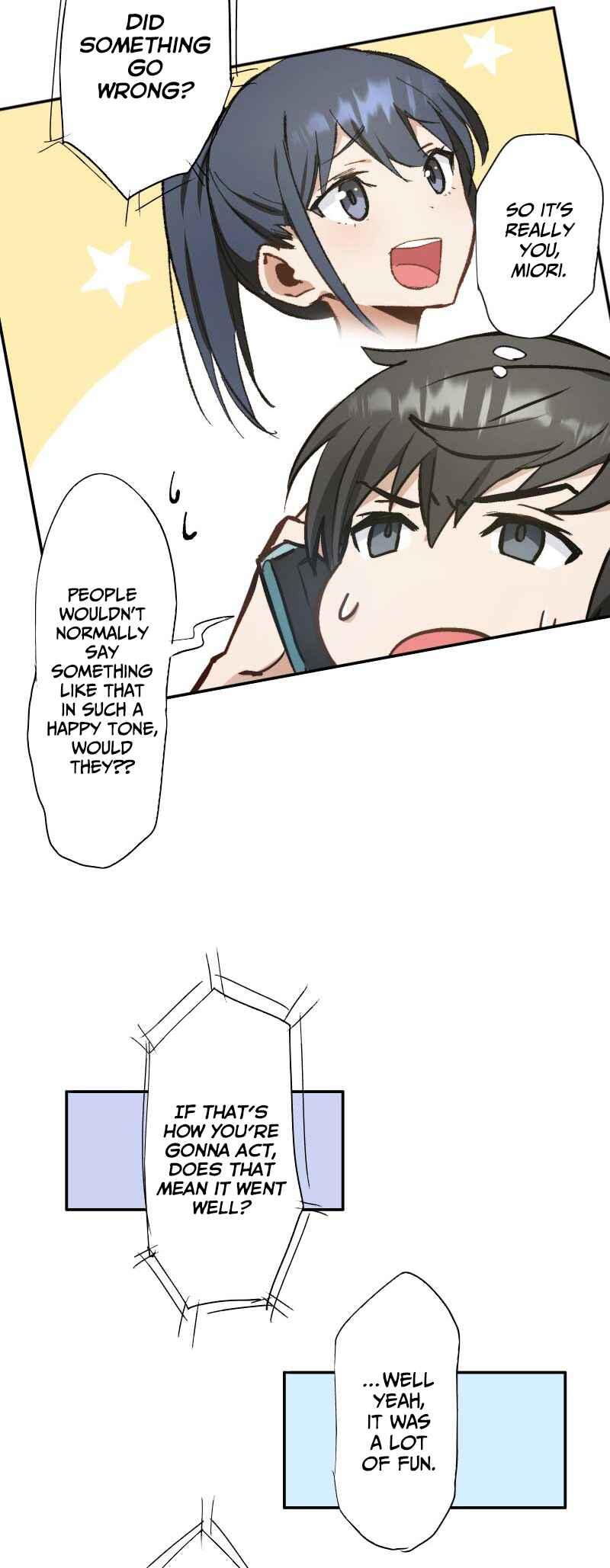 Haibara-kun no Tsuyokute Seishun New Game Chapter 9 - Page 18