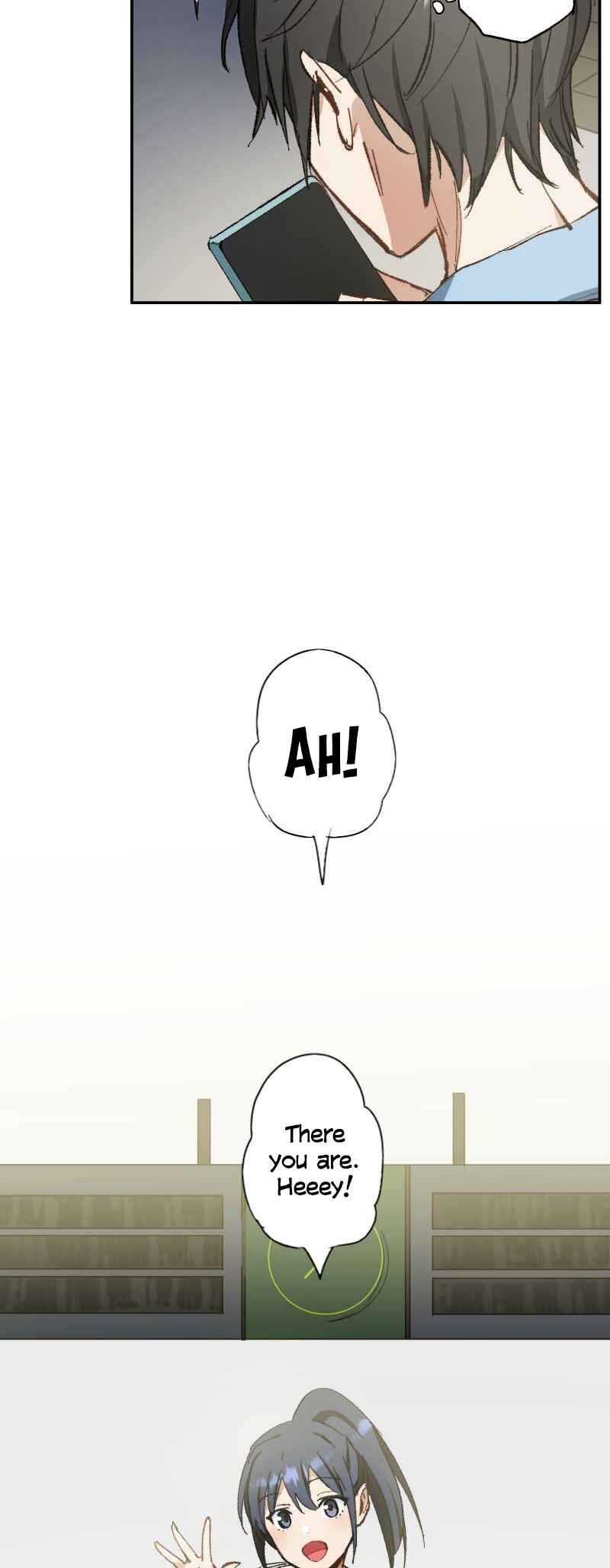 Haibara-kun no Tsuyokute Seishun New Game Chapter 9 - Page 22