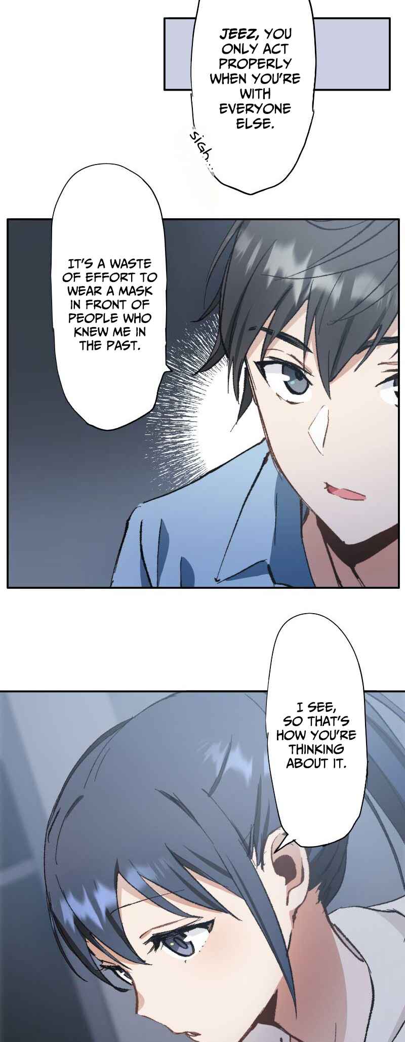 Haibara-kun no Tsuyokute Seishun New Game Chapter 9 - Page 30