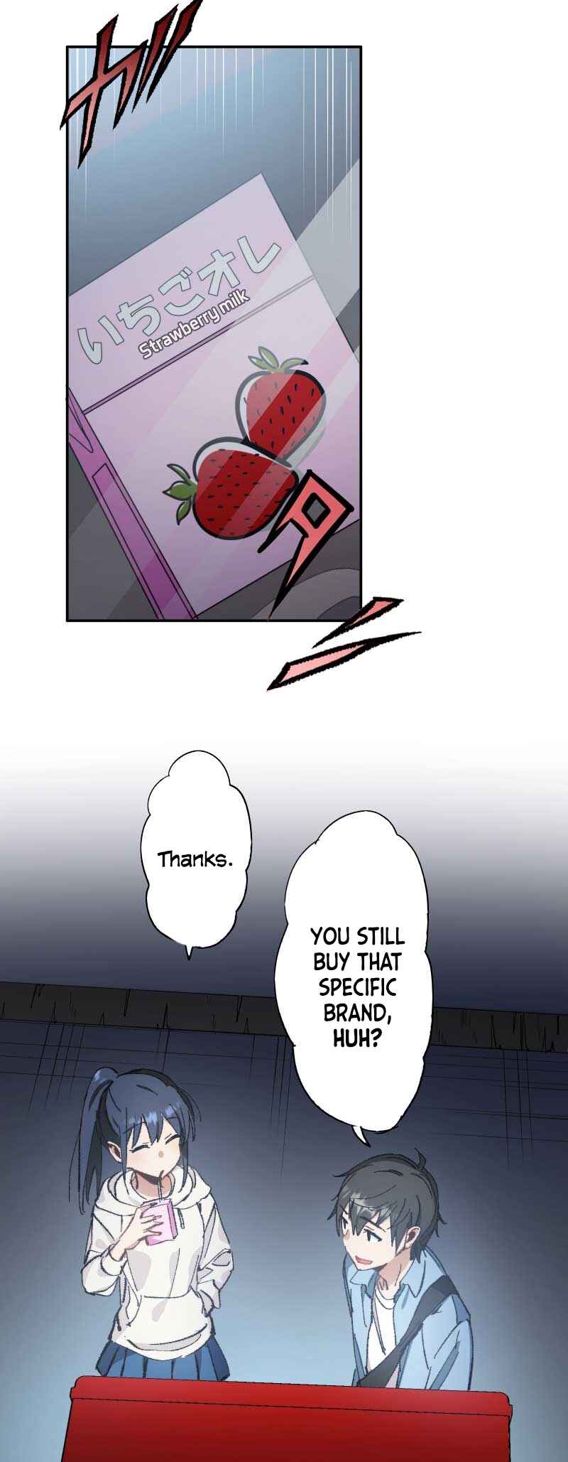 Haibara-kun no Tsuyokute Seishun New Game Chapter 9 - Page 34