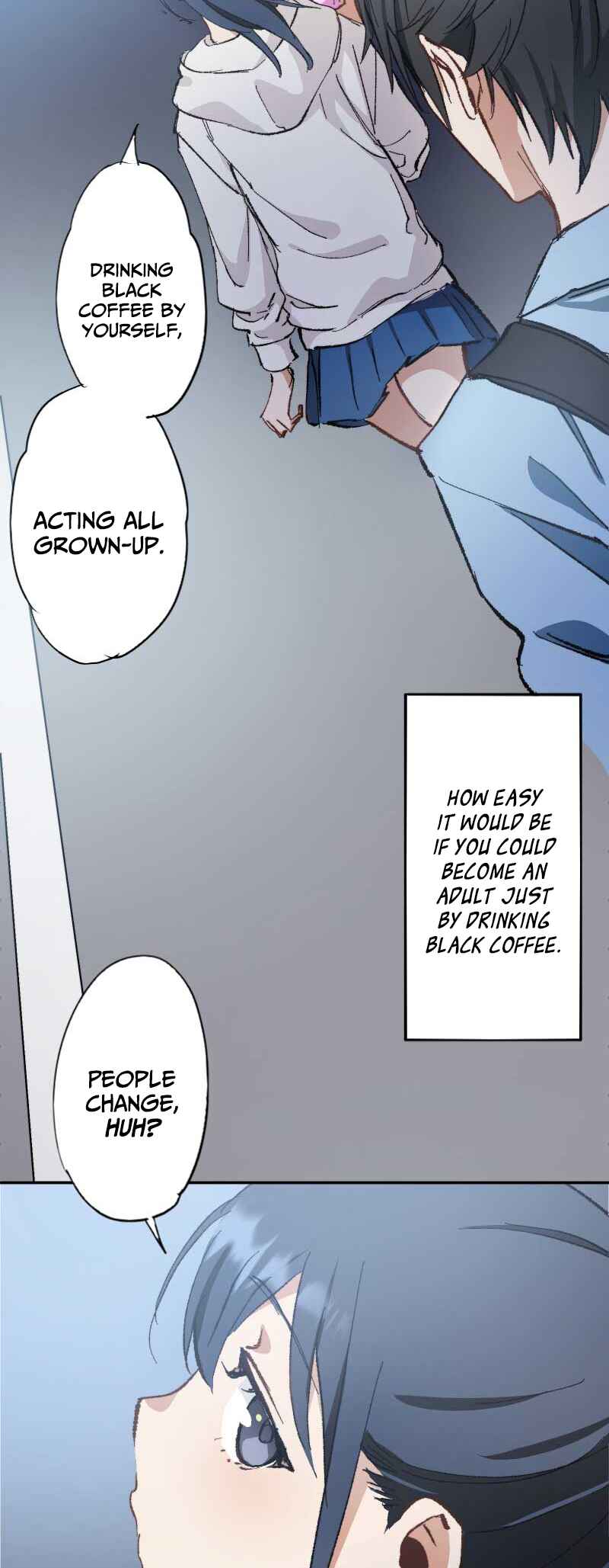 Haibara-kun no Tsuyokute Seishun New Game Chapter 9 - Page 40