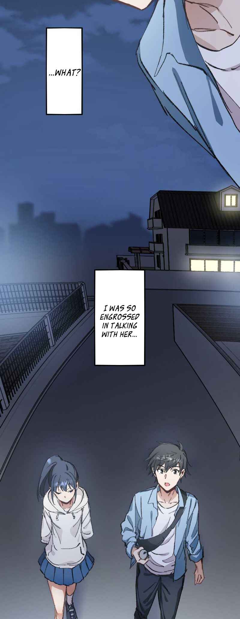 Haibara-kun no Tsuyokute Seishun New Game Chapter 9 - Page 45