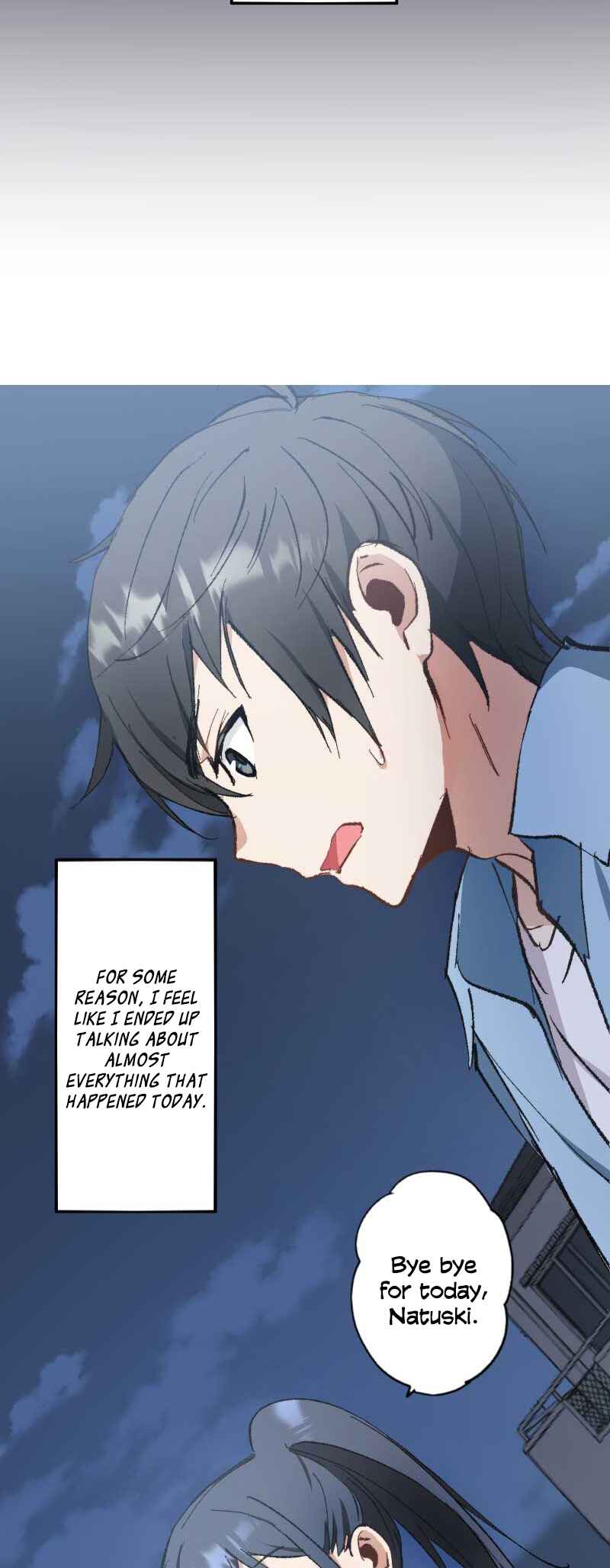 Haibara-kun no Tsuyokute Seishun New Game Chapter 9 - Page 47