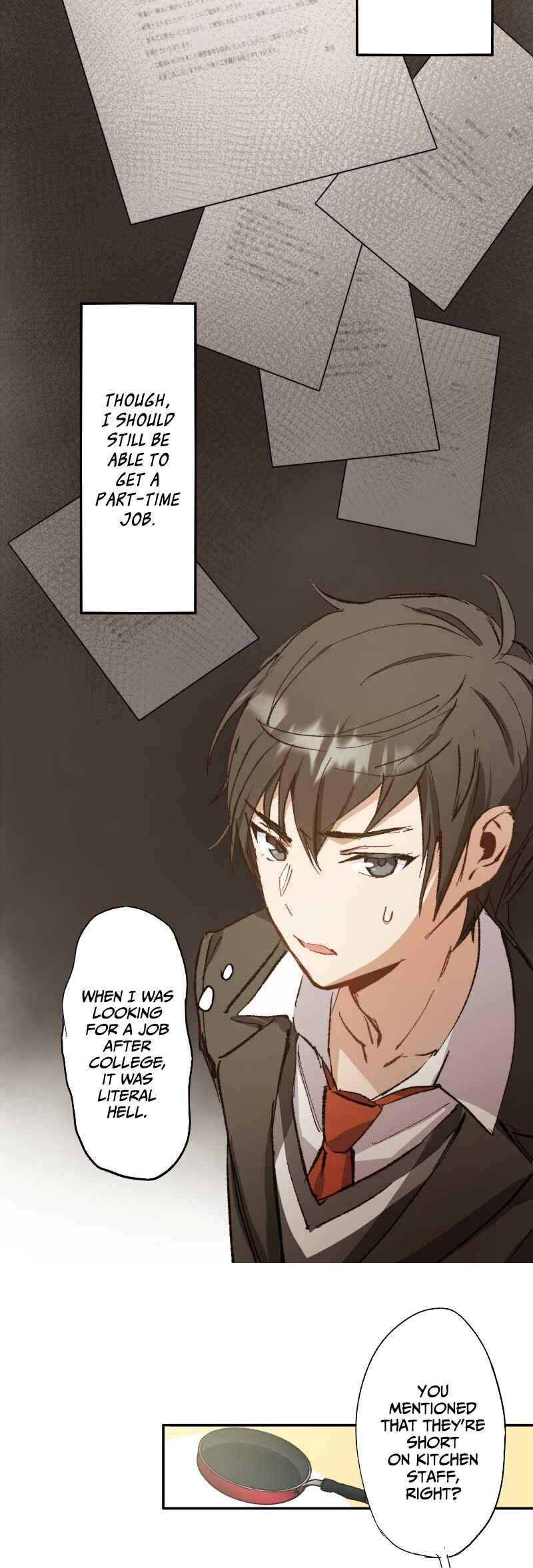 Haibara-kun no Tsuyokute Seishun New Game Chapter 9 - Page 54