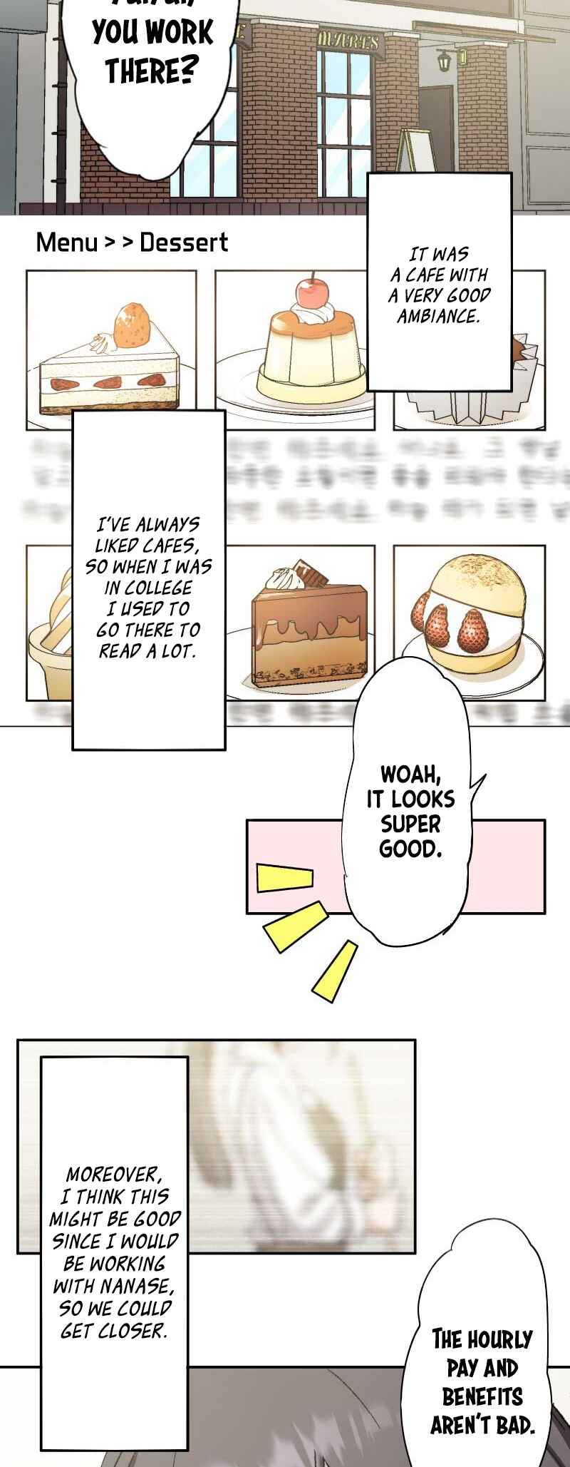 Haibara-kun no Tsuyokute Seishun New Game Chapter 9 - Page 6
