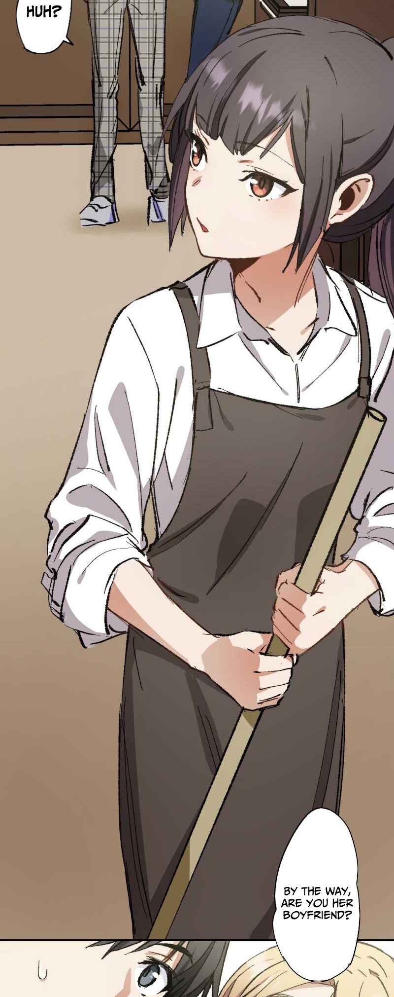 Haibara-kun no Tsuyokute Seishun New Game Chapter 9 - Page 60