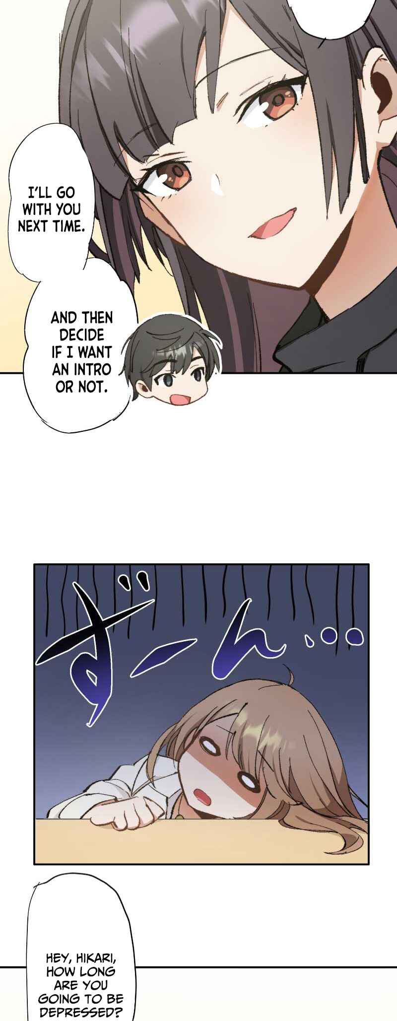 Haibara-kun no Tsuyokute Seishun New Game Chapter 9 - Page 7