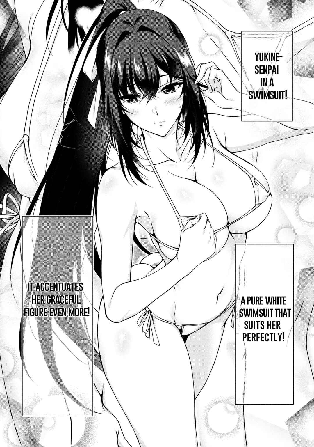 Magical ★ Explorer - Eroge no Yuujin Chara ni Tensei Shita kedo, Game Chishiki Tsukatte Jiyuu ni Ikiru Chapter 12.1 - Page 8