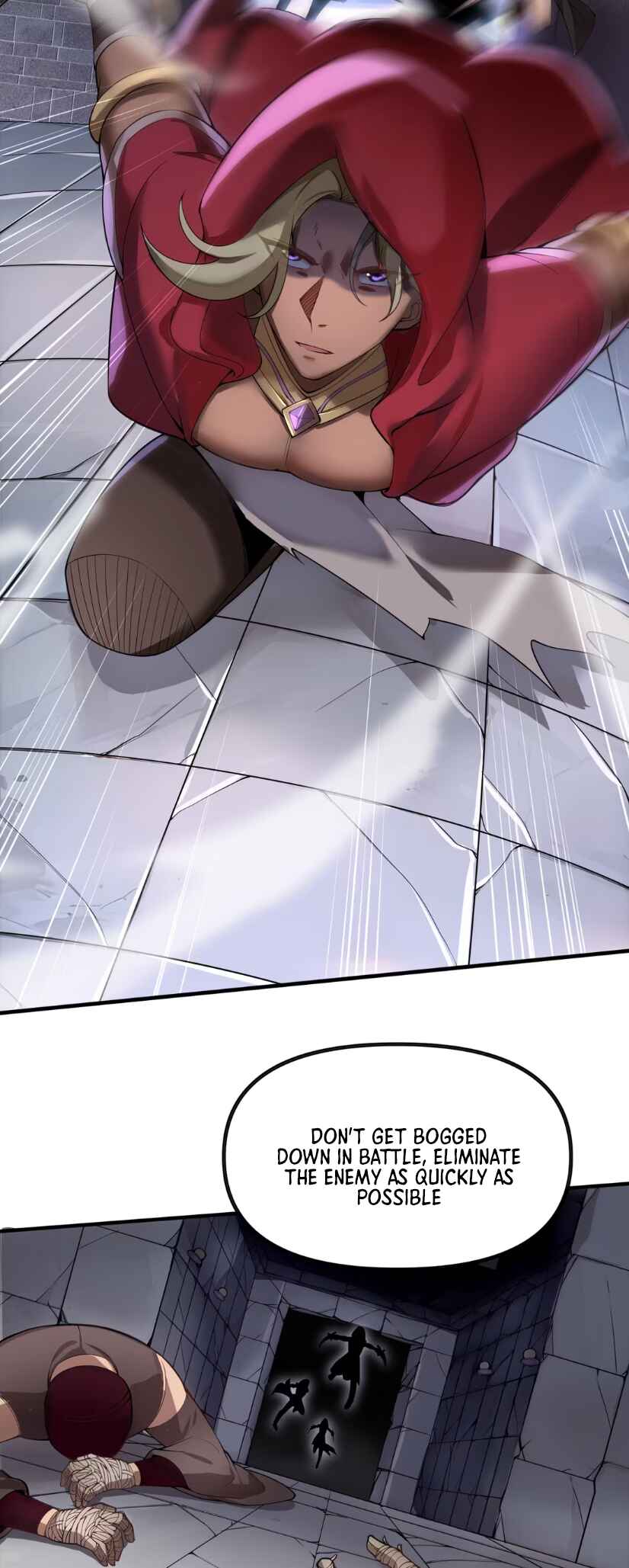Nüdi? Wo Zhi He Niangzi Tan Lian'ai Chapter 5 - Page 25
