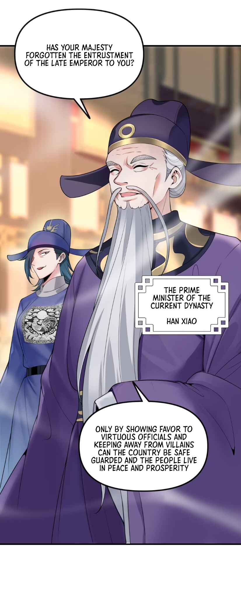 Nüdi? Wo Zhi He Niangzi Tan Lian'ai Chapter 5 - Page 34
