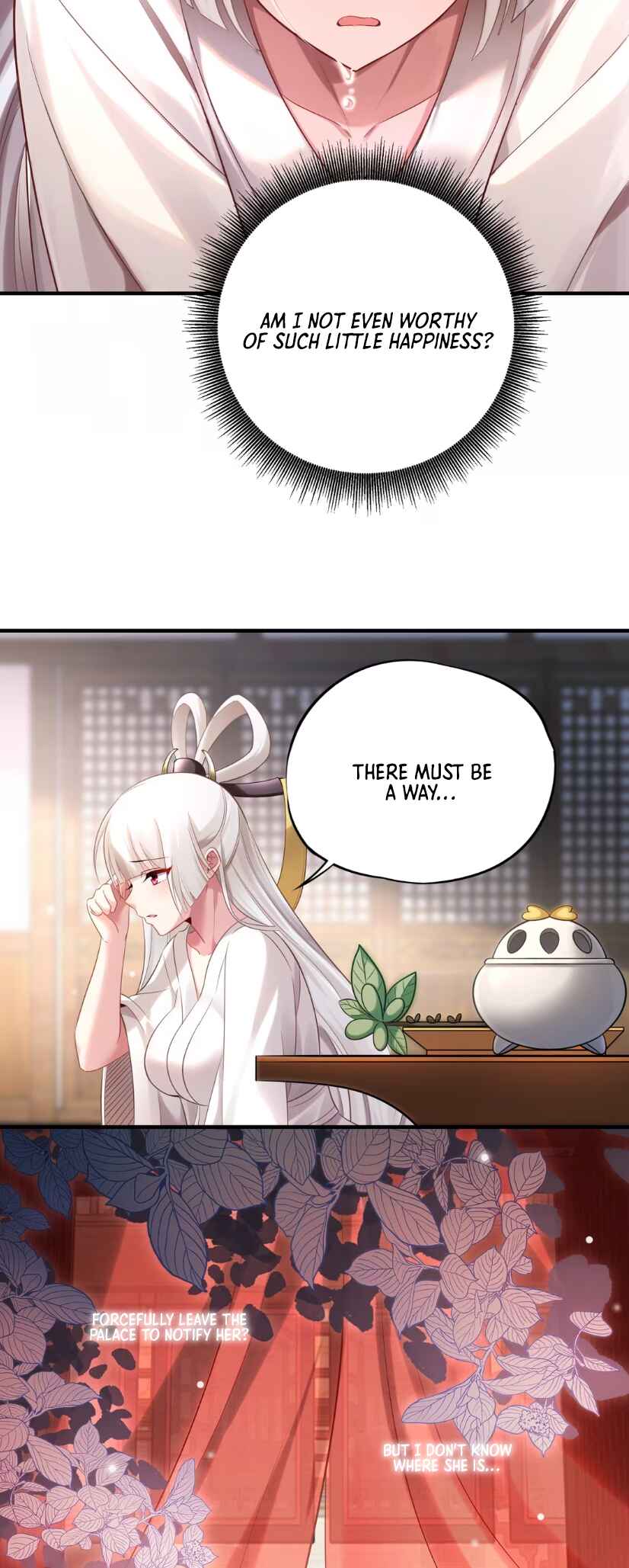 Nüdi? Wo Zhi He Niangzi Tan Lian'ai Chapter 5 - Page 4