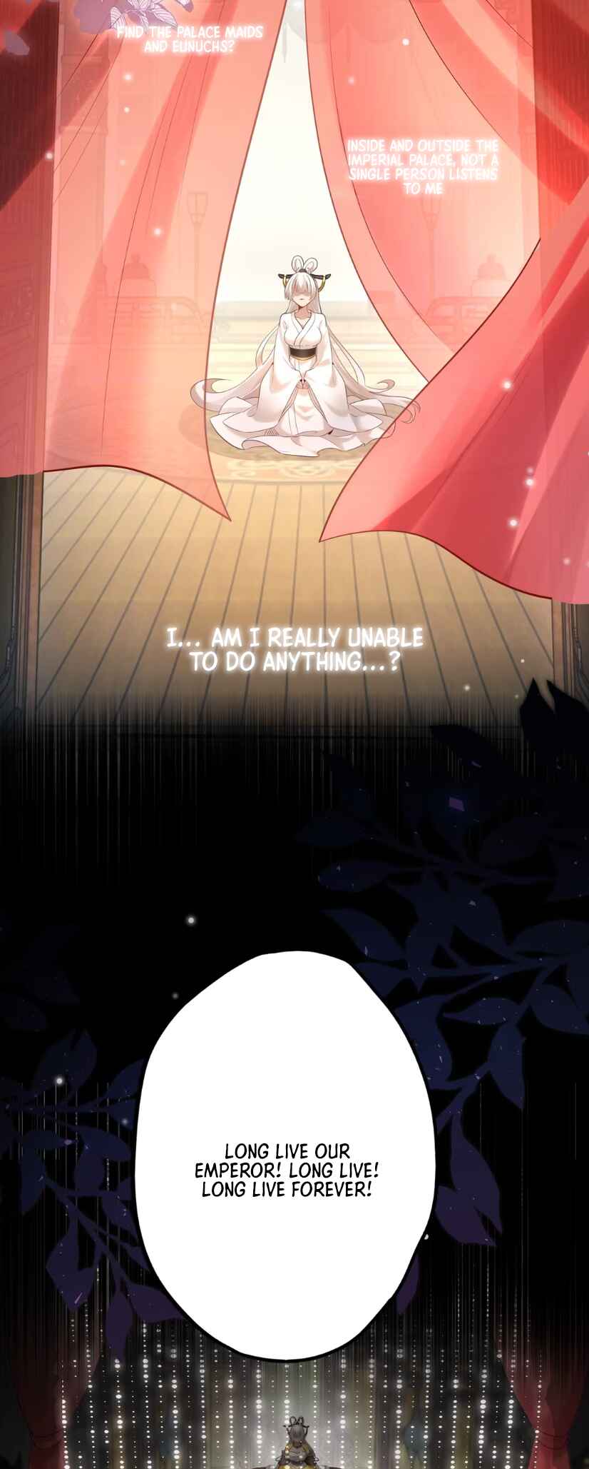 Nüdi? Wo Zhi He Niangzi Tan Lian'ai Chapter 5 - Page 5