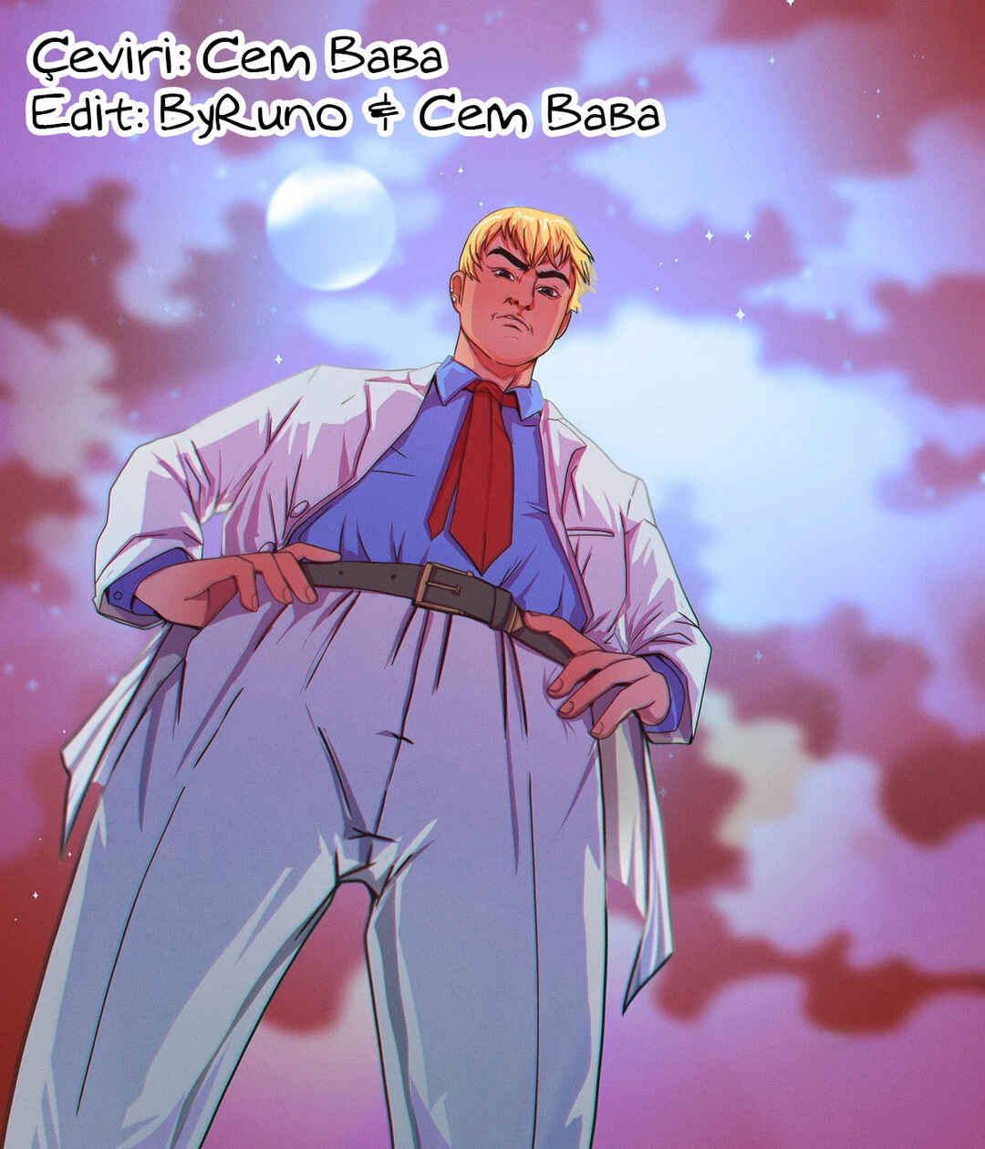 GTO: Great Teacher Onizuka Chapter 39 - Page 20