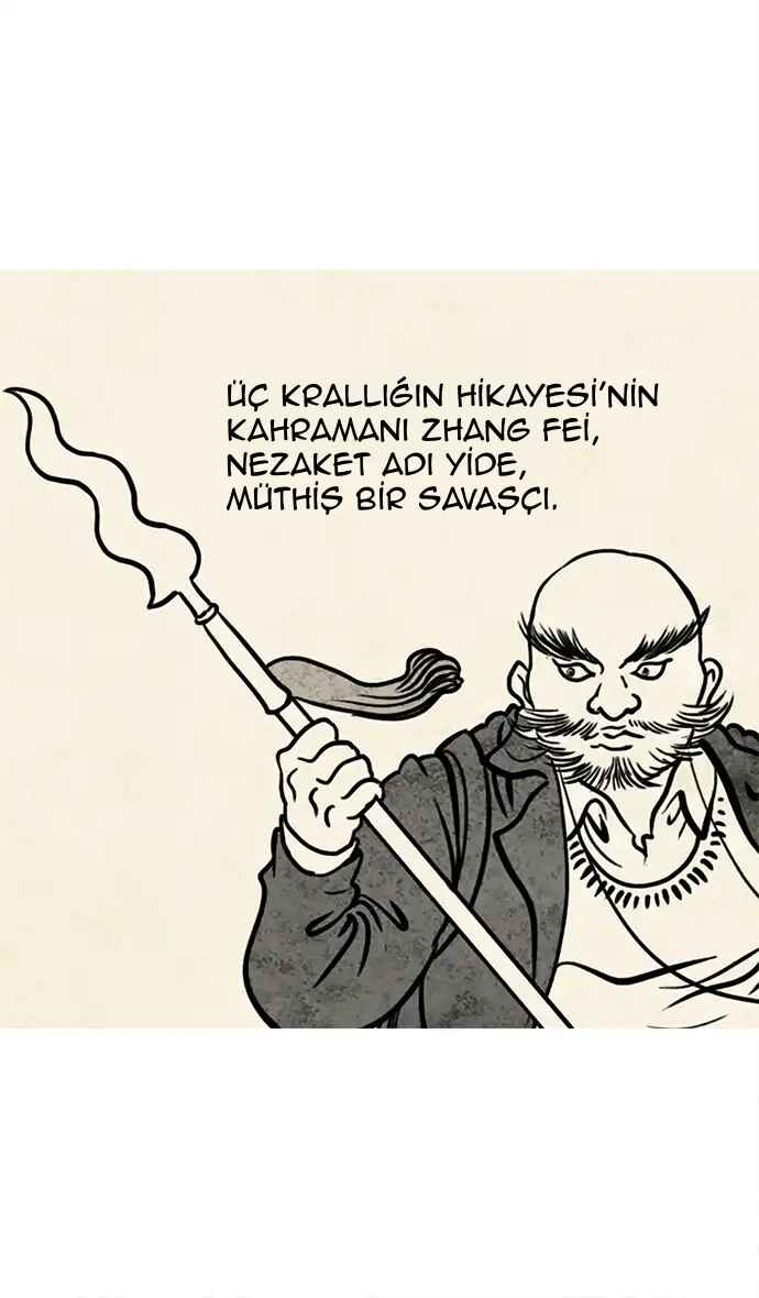Texts of the Three Kingdoms Chapter 5 - Page 19