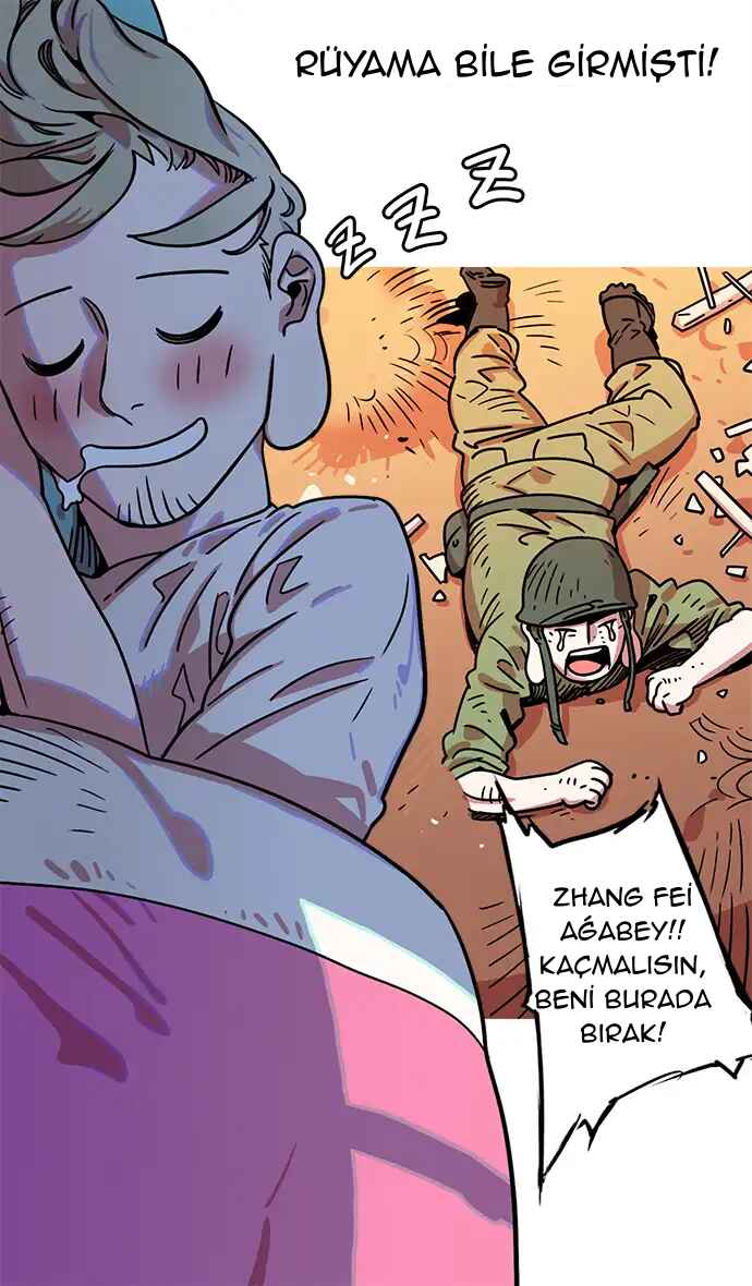Texts of the Three Kingdoms Chapter 5 - Page 26