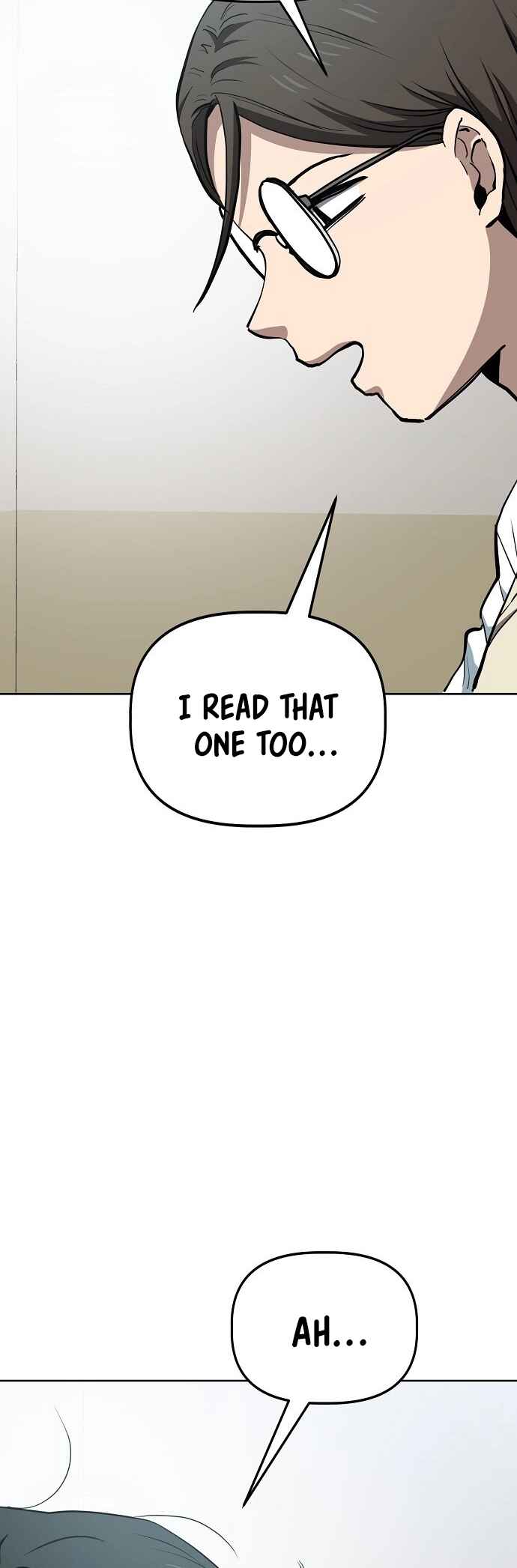 Mujikbaeksu Gye Baek-sun Chapter 65 - Page 13