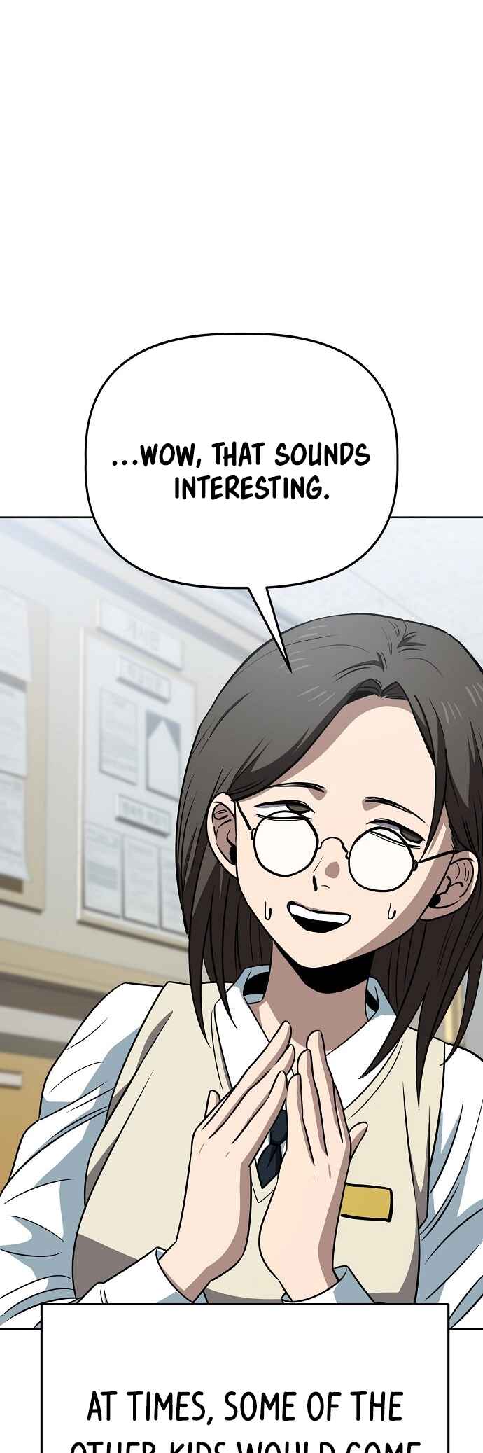 Mujikbaeksu Gye Baek-sun Chapter 65 - Page 16