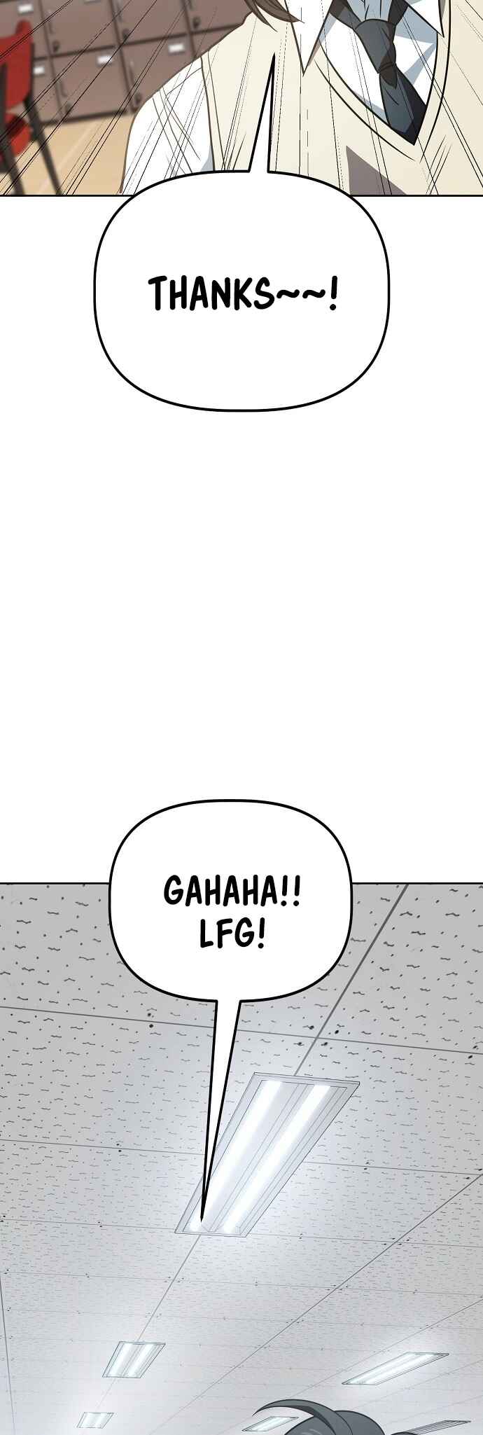Mujikbaeksu Gye Baek-sun Chapter 65 - Page 38