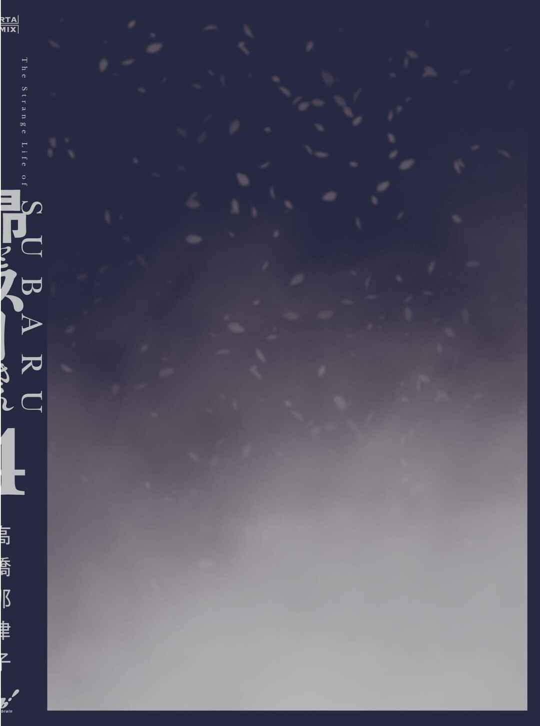 Subaru to Suu-san Chapter 25.5 - Page 10