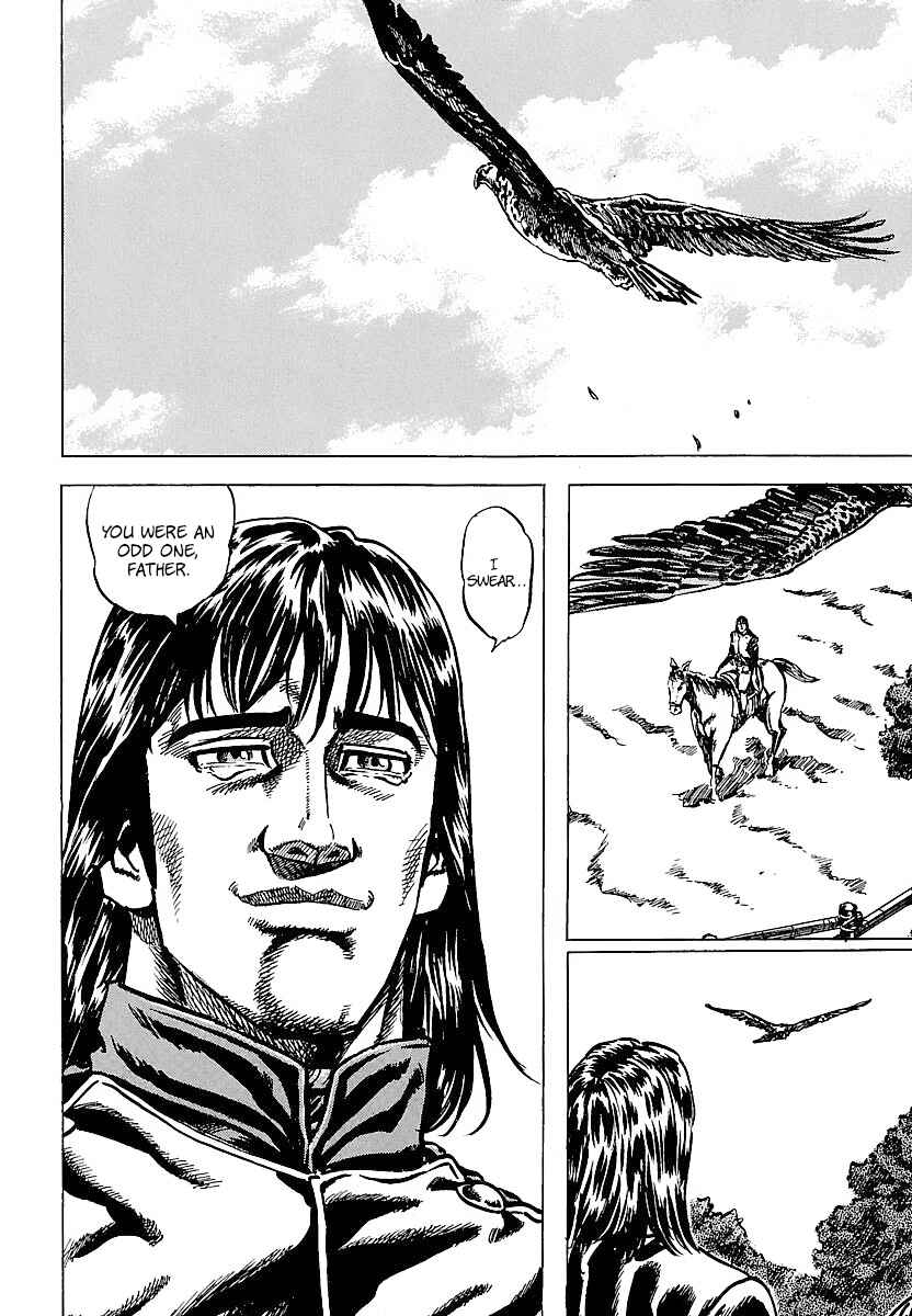 Napoleon - Age of the Lion Chapter 7 - Page 10
