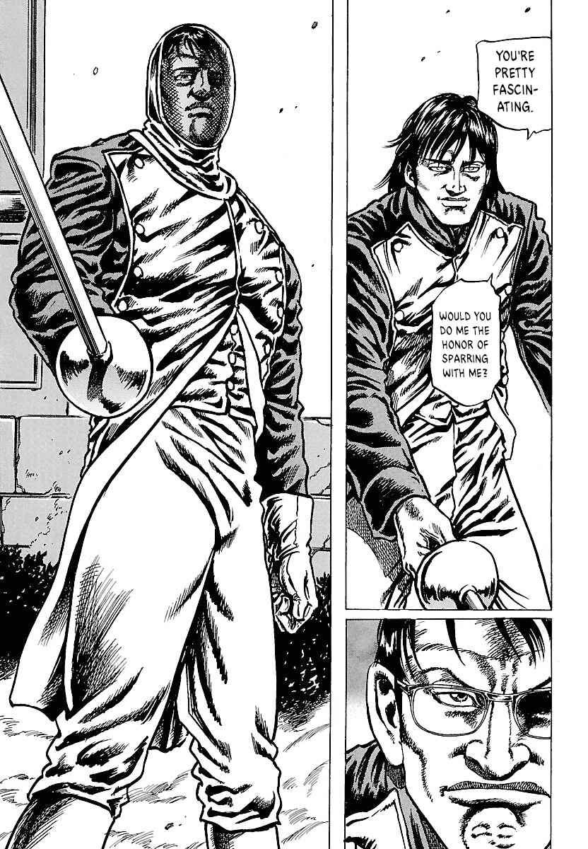 Napoleon - Age of the Lion Chapter 7 - Page 15