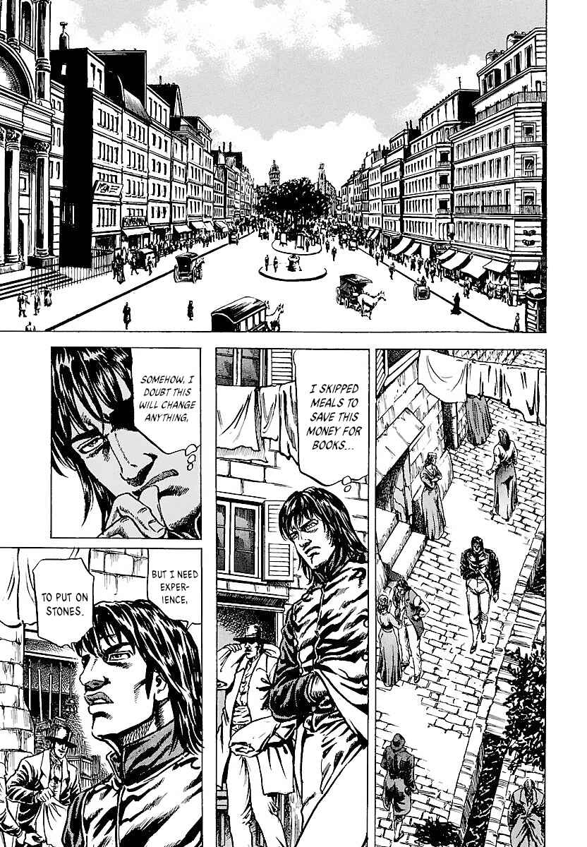 Napoleon - Age of the Lion Chapter 7 - Page 25