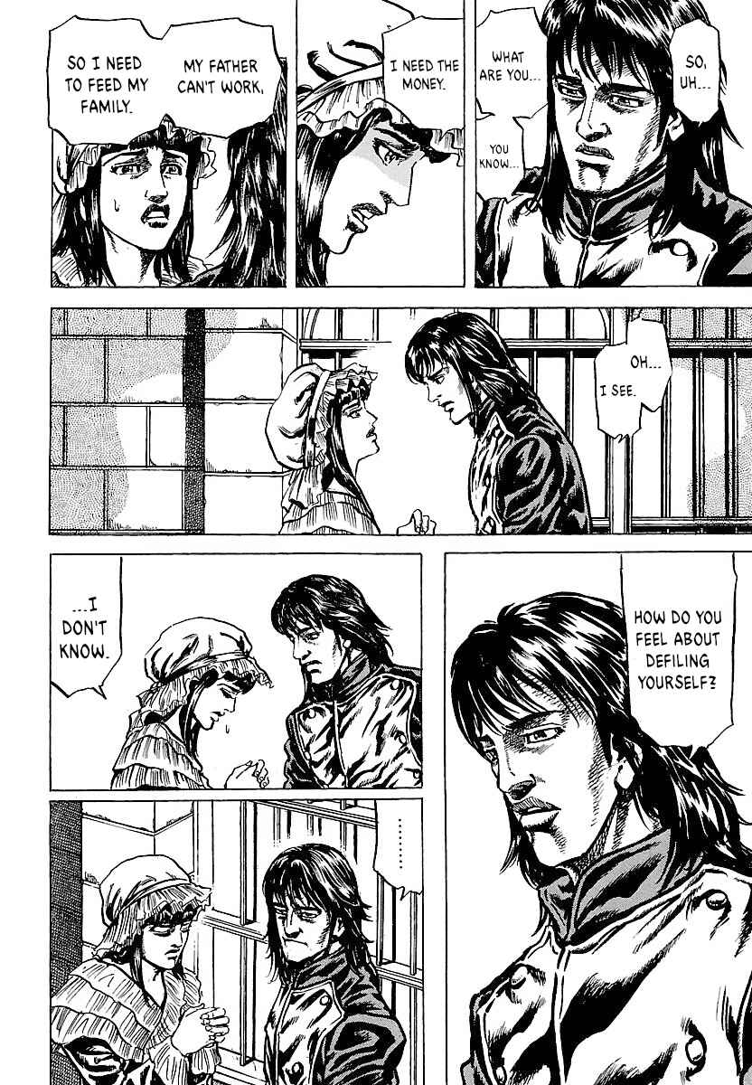 Napoleon - Age of the Lion Chapter 7 - Page 28