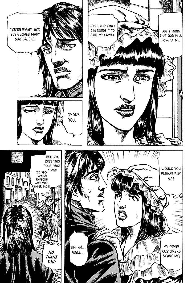 Napoleon - Age of the Lion Chapter 7 - Page 29