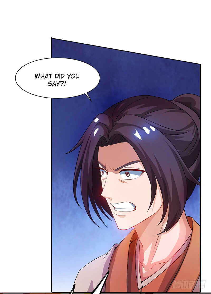 Dominate the Three Realms Chapter 5 - Page 8