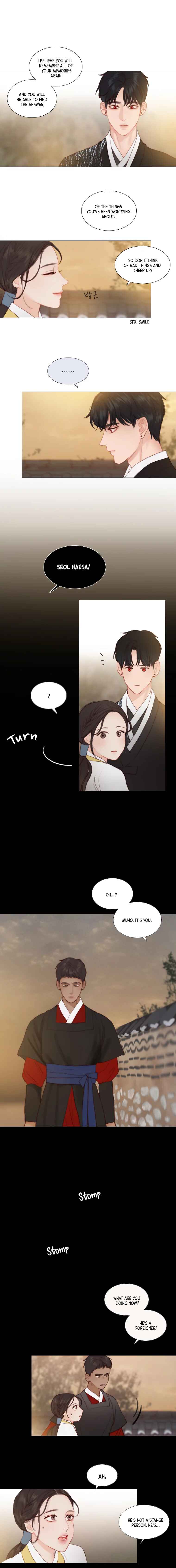 Black Winter Chapter 28 - Page 10