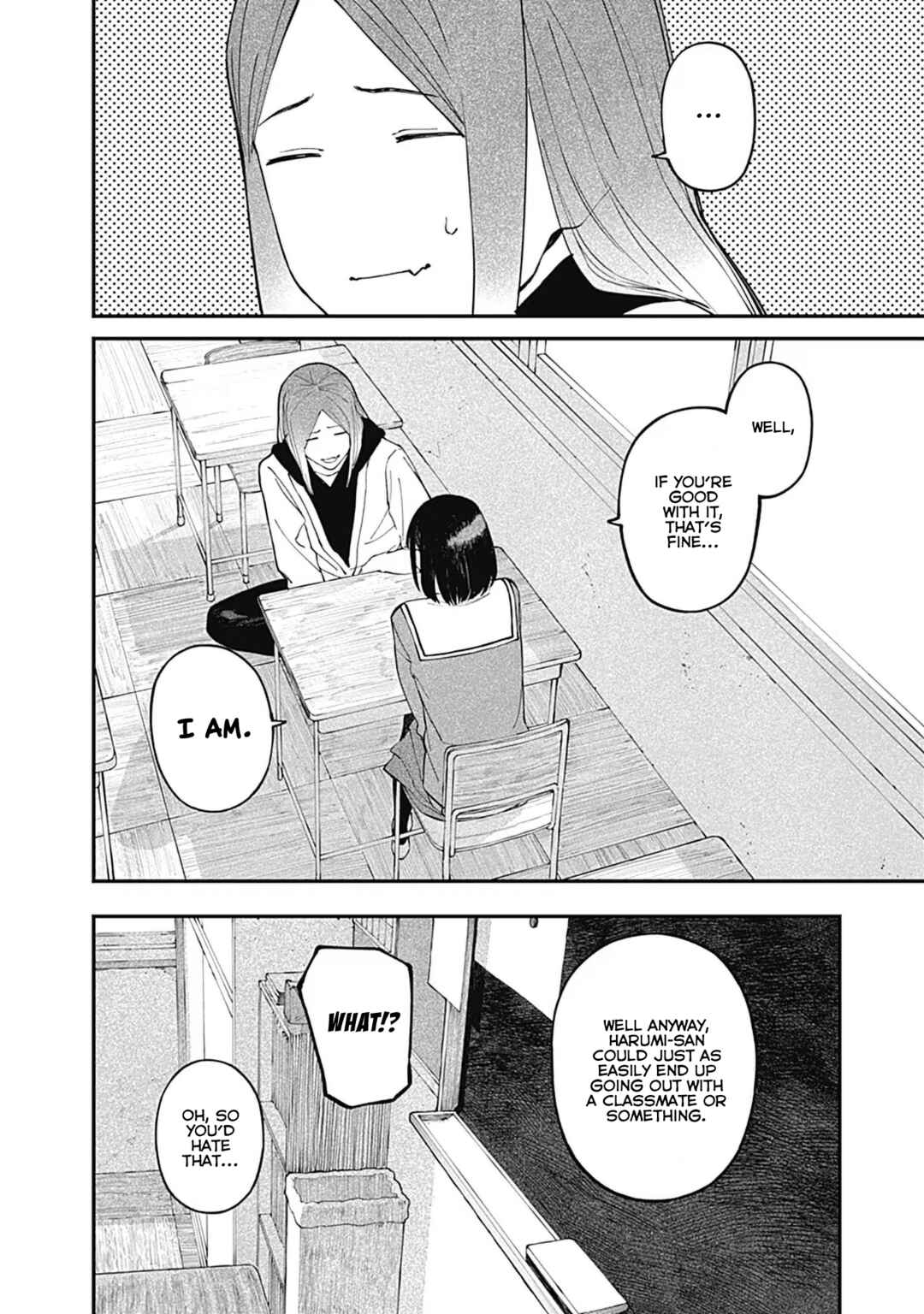 Alice-san'chi no Iroribata Chapter 16 - Page 24