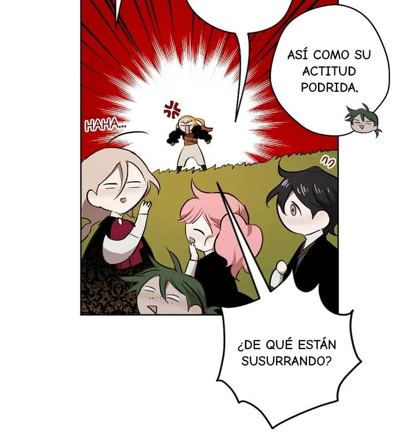 The Dark Lord's Confession Chapter 39 - Page 10
