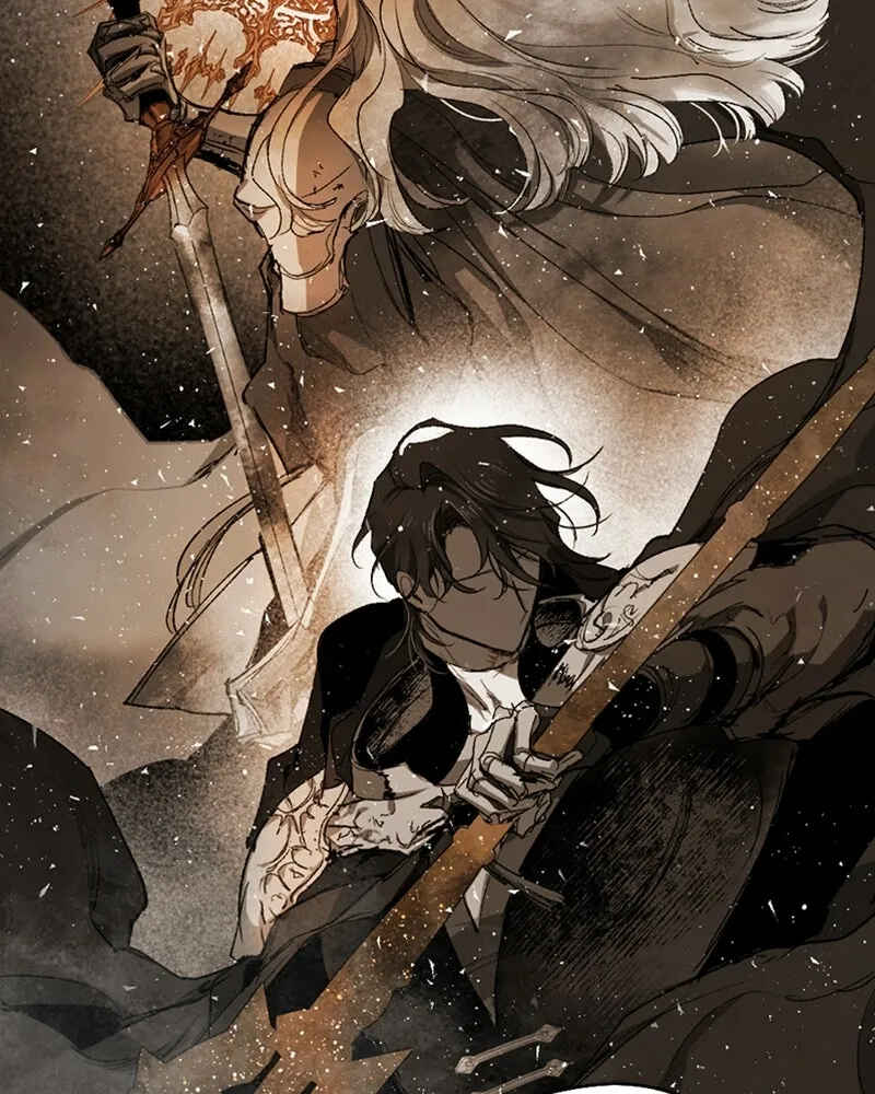 The Dark Lord's Confession Chapter 39 - Page 101