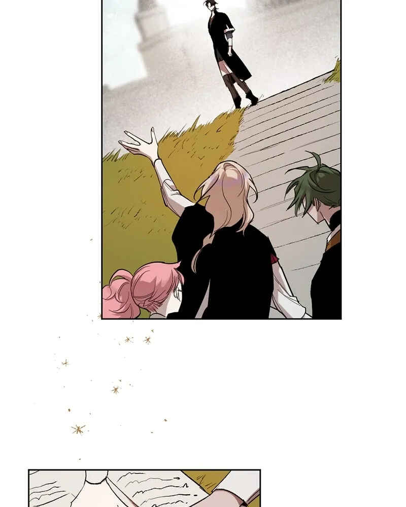 The Dark Lord's Confession Chapter 39 - Page 2