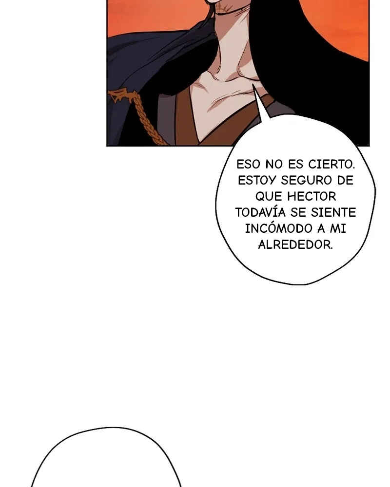 The Dark Lord's Confession Chapter 39 - Page 24