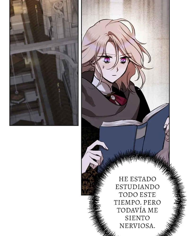 The Dark Lord's Confession Chapter 39 - Page 40