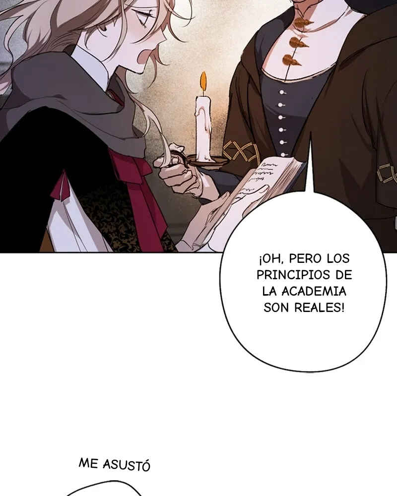 The Dark Lord's Confession Chapter 39 - Page 42