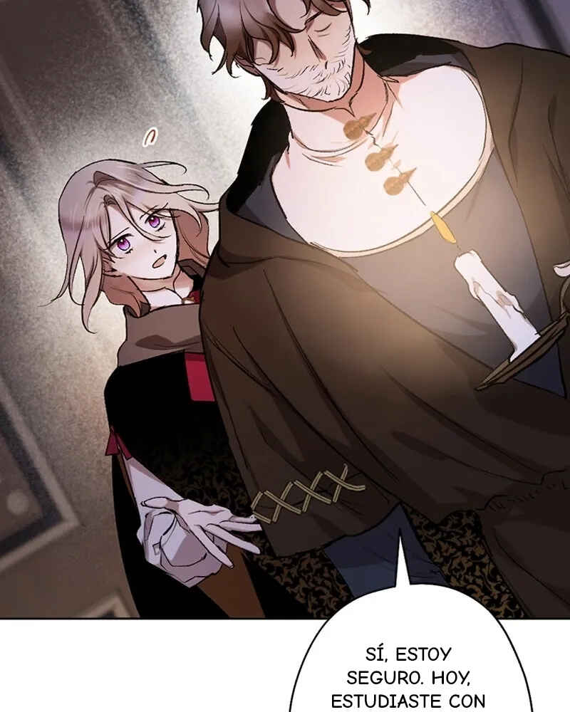 The Dark Lord's Confession Chapter 39 - Page 49