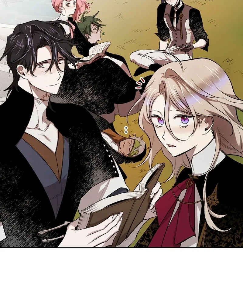 The Dark Lord's Confession Chapter 39 - Page 7