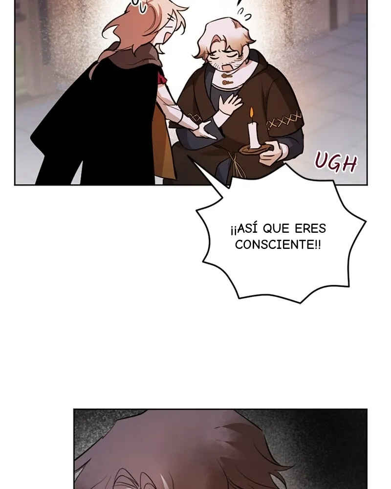 The Dark Lord's Confession Chapter 39 - Page 73