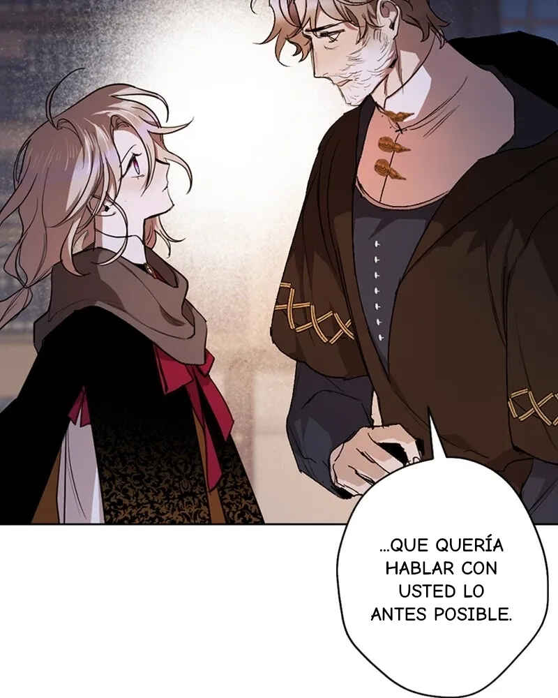 The Dark Lord's Confession Chapter 39 - Page 79