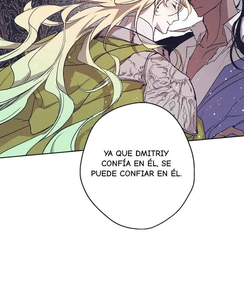 The Dark Lord's Confession Chapter 39 - Page 81