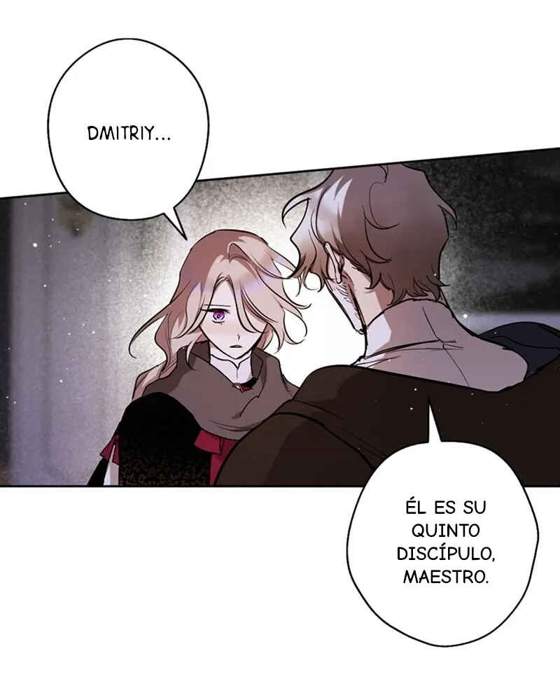 The Dark Lord's Confession Chapter 39 - Page 82