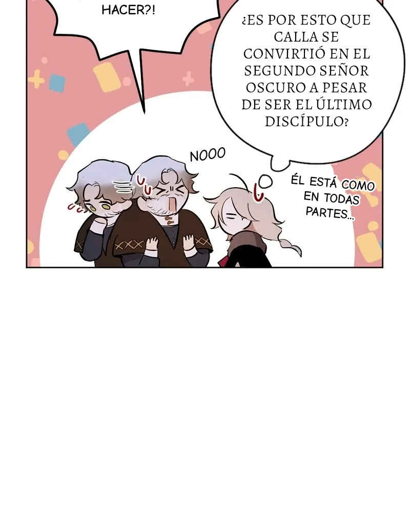 The Dark Lord's Confession Chapter 39 - Page 88