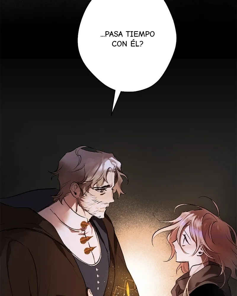 The Dark Lord's Confession Chapter 39 - Page 90