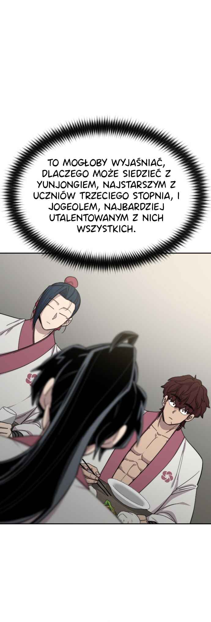 Return of the Blossoming Blade Chapter 42 - Page 11