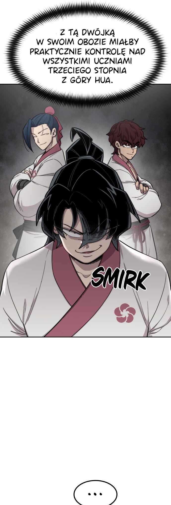 Return of the Blossoming Blade Chapter 42 - Page 12