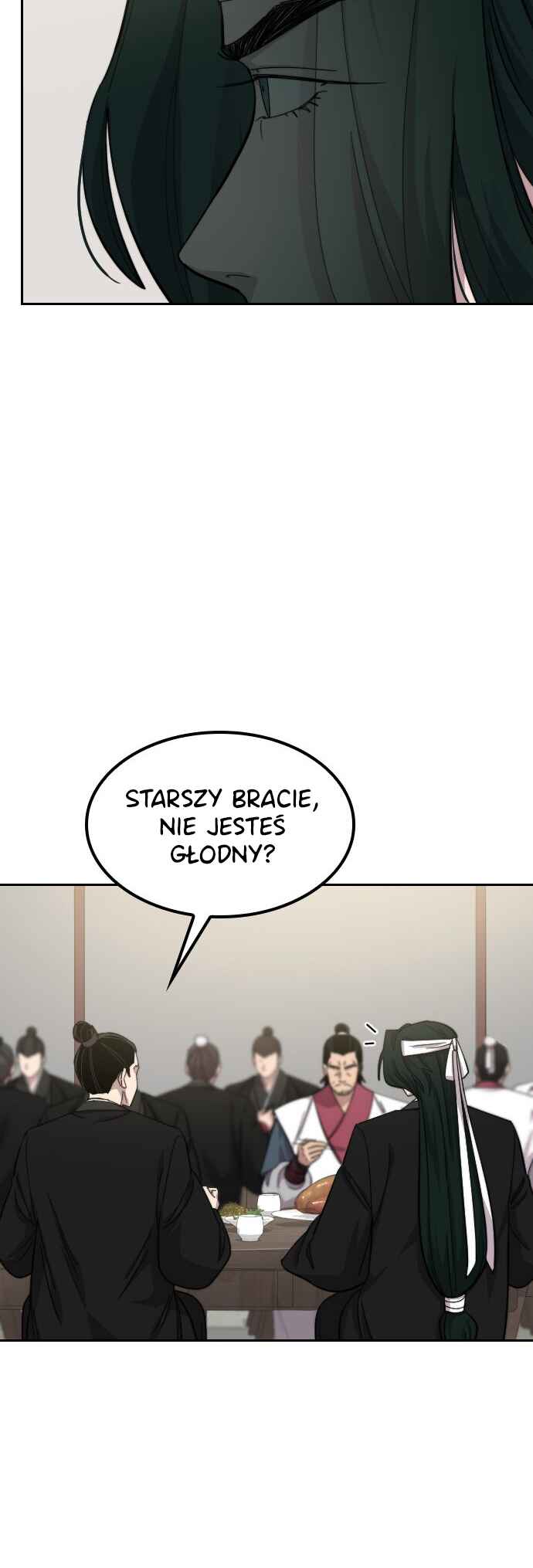 Return of the Blossoming Blade Chapter 42 - Page 19