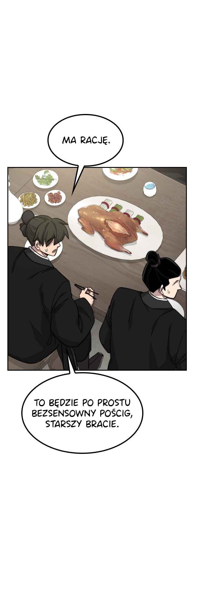 Return of the Blossoming Blade Chapter 42 - Page 26